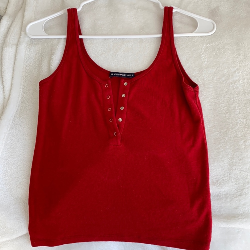 Brandy Melville tank top